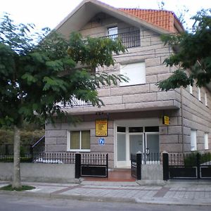 Pension As Termas